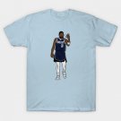 Kyrie Irving Left Hand Celebration T-Shirt Kyrie Irving Left Hand Celebration T-Shirt