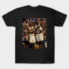 Gary Payton and Shawn Kemp T-Shirt