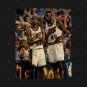Gary Payton and Shawn Kemp T-Shirt
