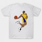Greatest Laker 8 - Kobe Bryant BE LEGENDARY T-Shirt Greatest Laker 8 - Kobe Bryant BE LEGENDARY T-Shirt
