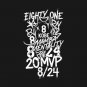 Kobe 8 &acirc;�� Mamba Mentality Never Dies T-Shirt