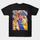 Detroit 2004 Championship Commemorative T-Shirt Detroit 2004 Championship Commemorative T-Shirt