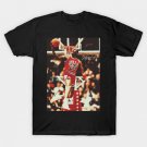 VINTAGE DUNK JORDAN OLD 90S T-Shirt