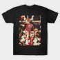 VINTAGE DUNK JORDAN OLD 90S T-Shirt