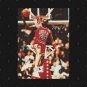 VINTAGE DUNK JORDAN OLD 90S T-Shirt