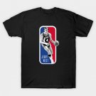 Jerry West - The Logo T-Shirt