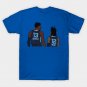 Jaren Jackson Jr and Ja Morant T-Shirt