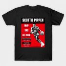 Scottie Pippen 1994 T-Shirt