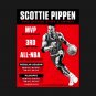Scottie Pippen 1994 T-Shirt