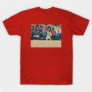 Bye Bye T-Shirt