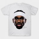 Shai Alexander Graphic T-Shirt