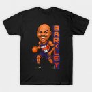 Retro Charles Barkley T-Shirt