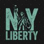 New-York-Liberty T-Shirt