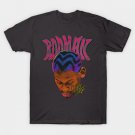 Dennis Rodman Vintage Retro Legend T-Shirt Dennis Rodman Vintage Retro Legend T-Shirt
