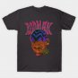 Dennis Rodman Vintage Retro Legend T-Shirt
