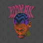 Dennis Rodman Vintage Retro Legend T-Shirt