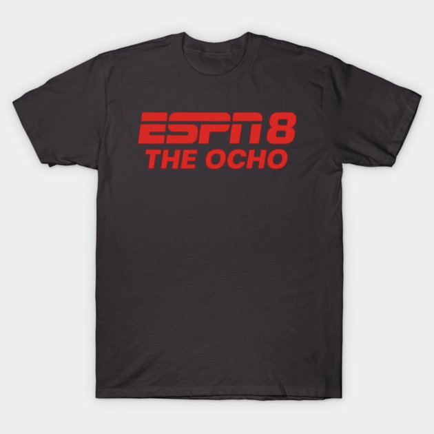 ESPN 8 T-Shirt