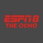 ESPN 8 T-Shirt