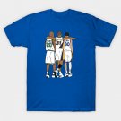 Ray, Reggie & Steph T-Shirt