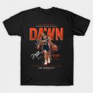 Dawn staley basketball legend T-Shirt Dawn staley basketball legend T-Shirt