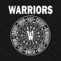 Warriors Wonder Wheel T-Shirt