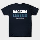 Roy Williams Daggum Legend T-Shirt