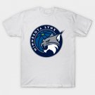 Minnesota Lynx Icon T-Shirt