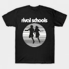 Rival Schools – United by Fate T-Shirt