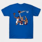 Dr. J Iconic Reverse Layup T-Shirt