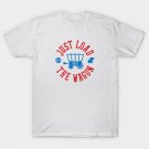 Load the Wagon T-Shirt Load the Wagon T-Shirt
