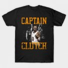 Captain Clutch - Jalen Brunson T-Shirt