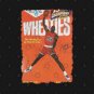 Michael Jordan 1988 Vintage T-Shirt