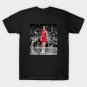 Caitlin Clark Funny meme, Indiana Fever Basketball T-Shirt