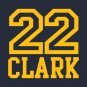22 Clark T-Shirt