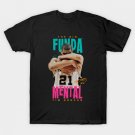 Tim Duncan T-Shirt