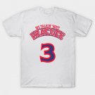 Practice. We Talkin' 'Bout Practice, Man T-Shirt