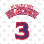 Practice. We Talkin' 'Bout Practice, Man T-Shirt