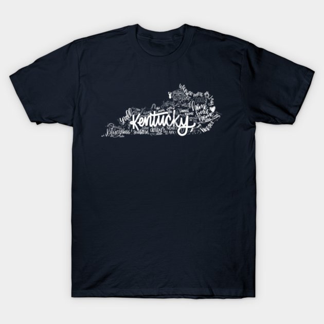 My Old Kentucky Home T-Shirt