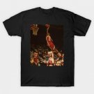 Stacey Augmon - Vintage Design Of Basketball T-Shirt Stacey Augmon - Vintage Design Of Basketball T-Shirt