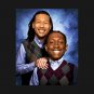 Jalen Williams And Jaylin Williams Step Brothers, Oklahoma City Basketball Champs 2025 T-Shirt
