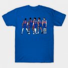 Detroit rost T-Shirt