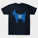 Goat 41 vintage T-Shirt