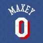 Maxey!!! T-Shirt