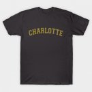 UNC Charlotte T-Shirt