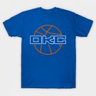 Okc thunder T-Shirt