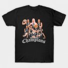 Las Vegas Aces Championship 2025 WNBA T-Shirt Las Vegas Aces Championship 2025 WNBA T-Shirt