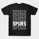 SPURS T-Shirt