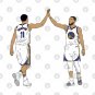 Splash Bros T-Shirt
