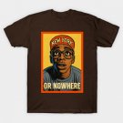 Mars Blockmon Knicks T-Shirt