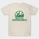 Seattle Supersonics T-Shirt
